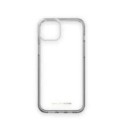Ideal of Sweden Case for iPhone 15 Plus - Clear